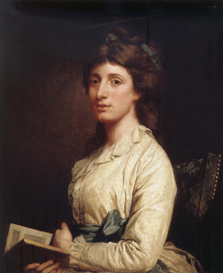 Sarah Siddons